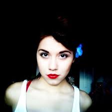 Andrea Gower (@Drrrreee)