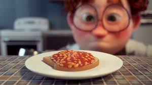 One Two Three Four Five Six Seven Eight Nine Ten Eleven Twelve Sesame Street Spectacular Animated Heinz S New Baked Beans Ad Youtube Baked Beans Heinz Beanz Baking