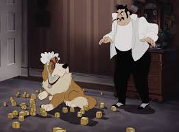 10 Reasons Nana Is The Best Babysitter Ever Oh My Disney Cute Disney My Babysitter Disney