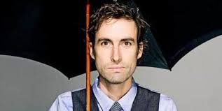 Andrew Bird: Norman (Soundtrack) » PopMatters