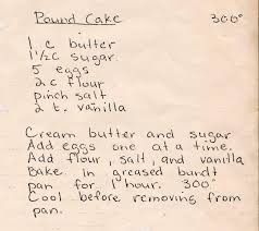 With Just Five Simple Ingredients You Can Easily Create This Moist And Delicious Old Fashioned Pound Cake From A Vi Pound Cake Pound Cake Recipes Cake Recipes