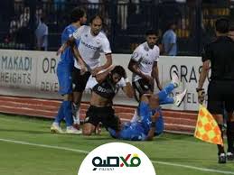 نقدم لكم بث مباشر لمباراة الزمالك والجونة في الدوري المصري الممتاز. ÙØ§Ù„ØµÙˆ Ø¹ÙˆØ¯Ø© Ø§Ù„Ø¥ÙŠØ¬ÙŠØ¨Ø´Ù† Ù„ÙŠØ¬ ØªØµØ±ÙØ§Øª ÙØ§Ù„ØµÙˆ ÙÙ‰ Ù…Ø¨Ø§Ø±Ø§Ø© Ø§Ù„Ø²Ù…Ø§Ù„Ùƒ ÙˆØ§Ù„Ø¬ÙˆÙ†Ø©