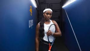 Get the latest player stats on sloane stephens including her videos, highlights, and more at the official women's tennis association website. Sloane Stephens Official Profile On The Marque
