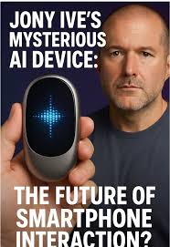 Jon Ivey Talks about His Dream Iphone