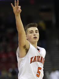 McCabe leads all-FVA basketball team