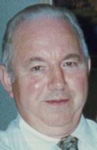 Peter Hiscock Service Details