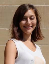 Verwaltung Stadt Schwaigern: Saskia Müller