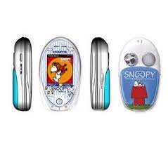 Gigabyte Snoopy - описание ...