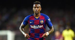 Le fc barcelone lorgnerait sur le défenseur davinson sanchez. Psg Un Defenseur Du Barca Dans Le Viseur