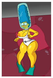 Rule34 - If it exists, there is porn of it  detnox, marge simpson  4647958