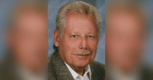 Obituary for Doyle Edward "Ed" Hayes