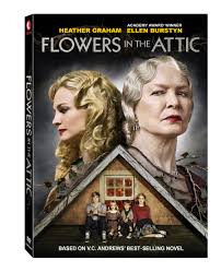 Maybe you would like to learn more about one of these? Flowers In The Attic 2014 Dvd Planet Store