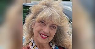 Joan M. Cates Obituary