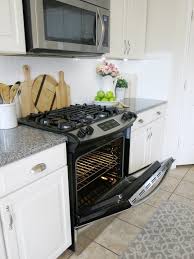 But, there should really be a white backsplash and nice light walls to balance it out. Collaborations Blog Nissa Lynn Interiors