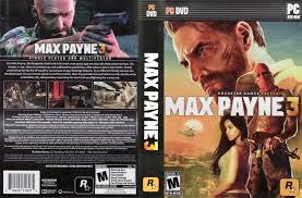 Macintosh playstation 3 xbox 360. Max Payne 3 Usa Free Download Borrow And Streaming Internet Archive