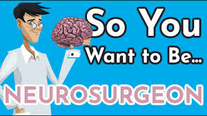 We did not find results for: So You Want To Be A Neurosurgeon Med School Insiders