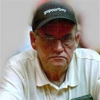 Otto O. Brown Obituary