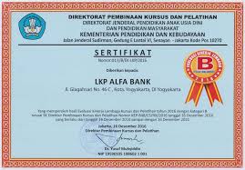 Klik link di bawah ini. Contoh Ijazah Paud 2017 Masnurul