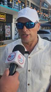 🤩🤩Hoy Gran Inauguración de Plaza Juárez 🎉🎉