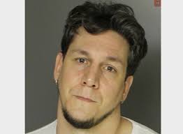 Man arrested Sunday for high-speed chase in April: police