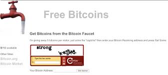 Trade crypto futures with up to 125x leverage free lucky spin every day with prizes up to 1 btc! Bitcoin History Part 3 Turning On The Faucet Featured Bitcoin News