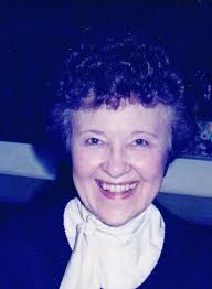 Obituary of Olga K. Muller