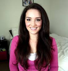 This video will show you how i blow dry your my hair straight. Video How To Blow Dry Hair Straight Styling With A Curling Wand Gena Marie