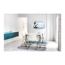 Ikea Us Furniture And Home Furnishings Ikea White Leather Chair Home Furnishings