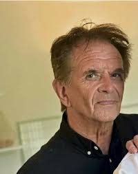 Kitchen is heart of the home for Runrig star and son