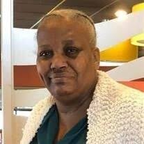 Yvette A. Buckner Obituary (2025)