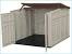 Motorcycle Storage Unit