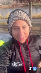 A corrida tem me ajudado com minha sanidade mental … 😂😂😂 A enfrentar as  mudanças hormonais e essa nova fase de mulher 40+