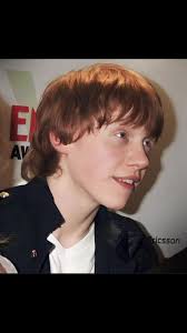 Rupert Grint James Grint