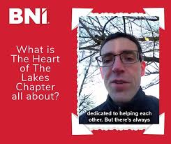 Heart of The Lakes BNI