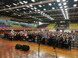 Para sukarelawan juga secara langsung dan tidak langsung membawa imej penganjur. Kursus Calon Sukarelawan Sukma Xix Sukma Perak 2018 Facebook