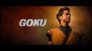 We did not find results for: Dragonball Evolution Goku Youtube