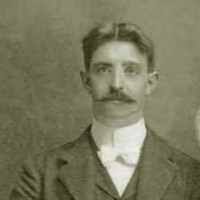 William John Woolston (1872–1944)