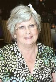 Ann Shirley Telecky Obituary