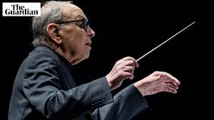 Often expressed frustration for being recognized mostly for his western scores. Ennio Morricone Review A Rapturous Farewell To The Maestro L Isa