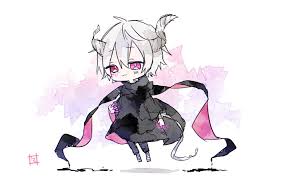 しろかわ on twitter cute anime chibi anime chibi anime