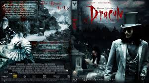Dracula di bram stoker 1992 film streaming ita cb01 altadefinizione. Custom Blu Ray Covers Bram Stoker S Dracula Efx Coverart Gallery Bram Stoker Custom Cover