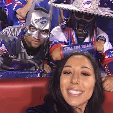 Remembering Bills superfan Pancho Billa