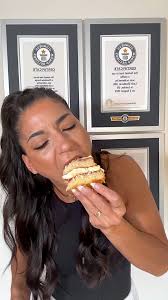 Check out this record-breaking yeeting compilation 🏋️ 🤯