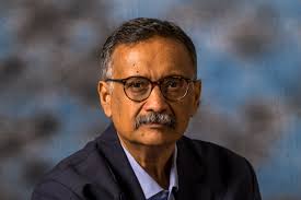 G Sreekumar, Author at Lion and Palm Tree