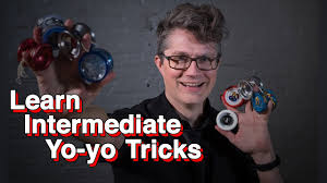 While the responsive yoyo is spinning, it will come back to your hand with a gently tug on string. The Secret Of How To Bind An Unresponsive Yo Yo Youtube