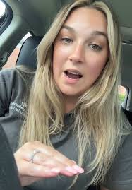 Jaclyn First Time Mom