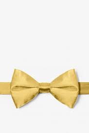 Experience the ultimate night out at bow tie ultimate. Gold Bow Ties For Men Gold Bowties Collection Ties Com