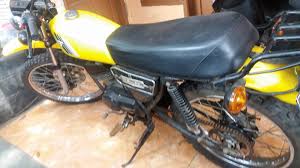 3 tips rx king modif simple + 26 gambar photo inspirasi. Yamaha Rxs 90 Modif Dt100 Trail Vintage Part Bandung Facebook