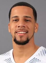 2016-17 Men's Basketball Roster