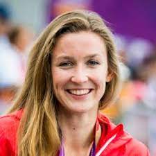 🌟european champion u23 400mh '19🌟 ☆5th of the world @belgiancheetahs '19☆ ︎ @sportvlaanderen @newbalance athlete ︎be • 24y • physiotherapist  Paulien Couckuyt Team Belgium